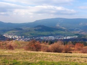 Dolny Kubin város, Árvai régió, Szlovákia