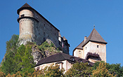 Do you know the Orava Castle is recognized as  